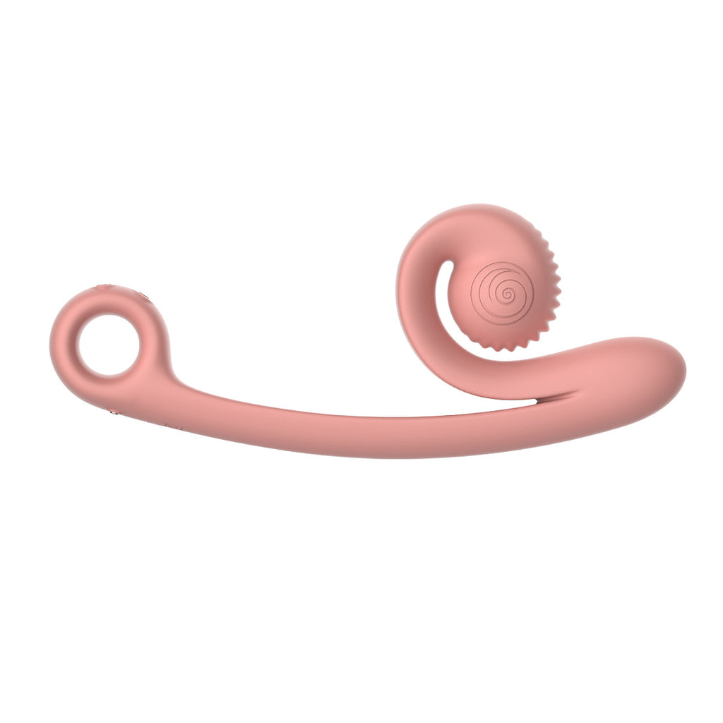 SVibe Curve - Peachy Pink