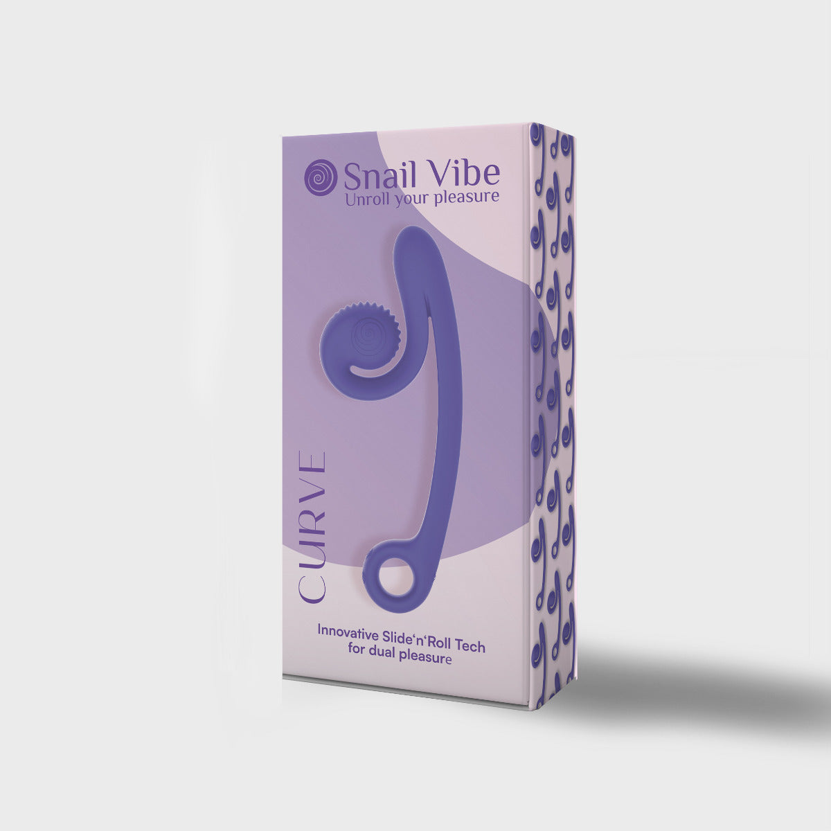 SVibe Curve - Purple