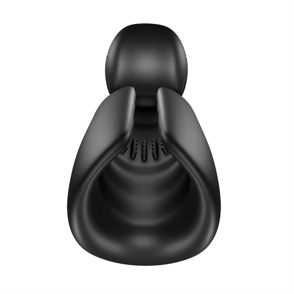 SVibe Evo - Black