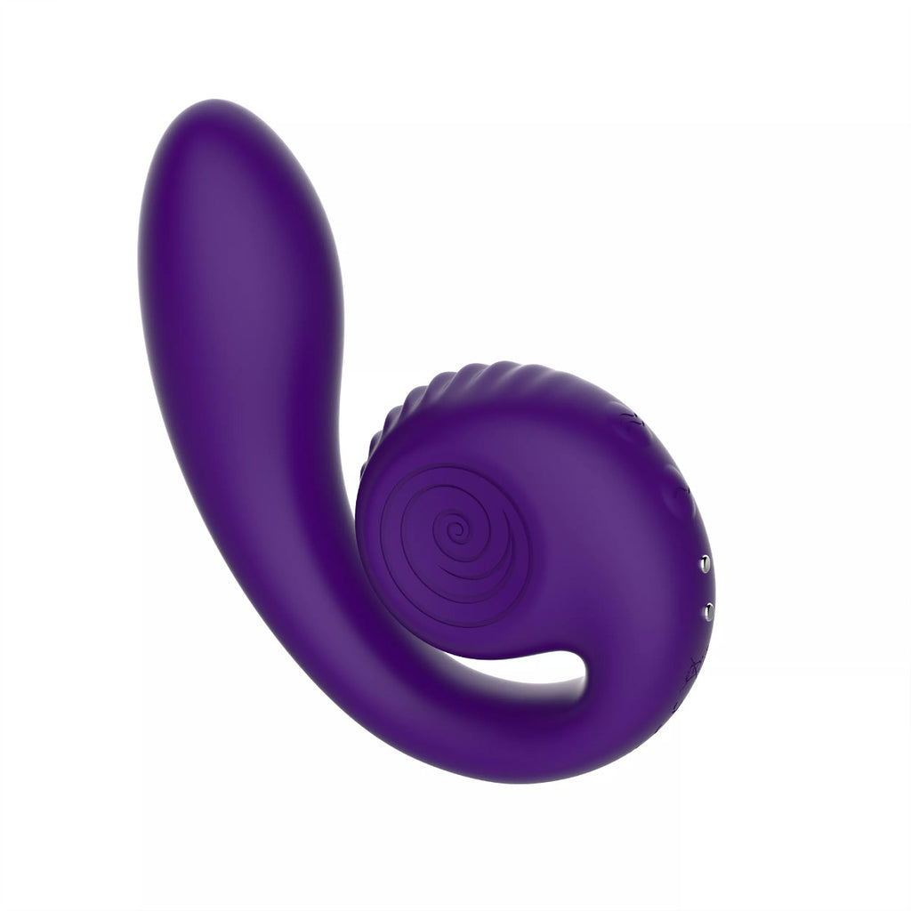 SVibe Gizi - Purple