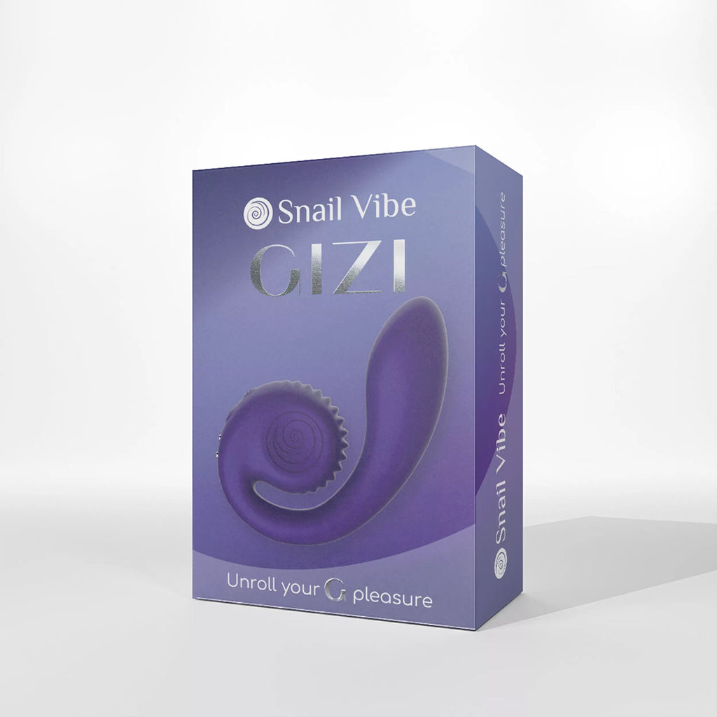SVibe Gizi - Purple