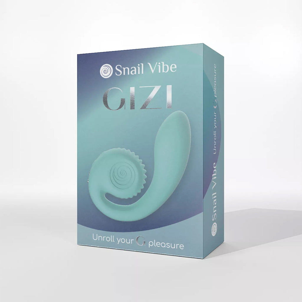 SVibe Gizi - Tiffany