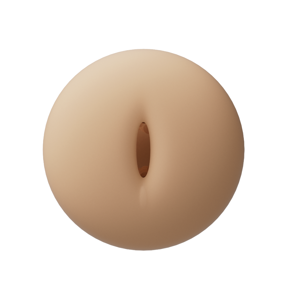 LOVENSE - Neutral-Shaped Sleeve for Solace Pro