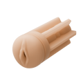 LOVENSE - Vagina-Shaped Sleeve for Solace Pro