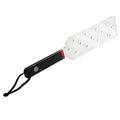Saffron Acrylic Spanker