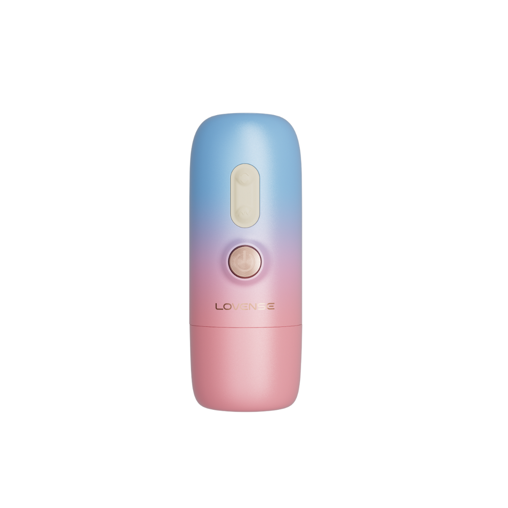 LOVENSE - Spinel - Pocket Sex Machine
