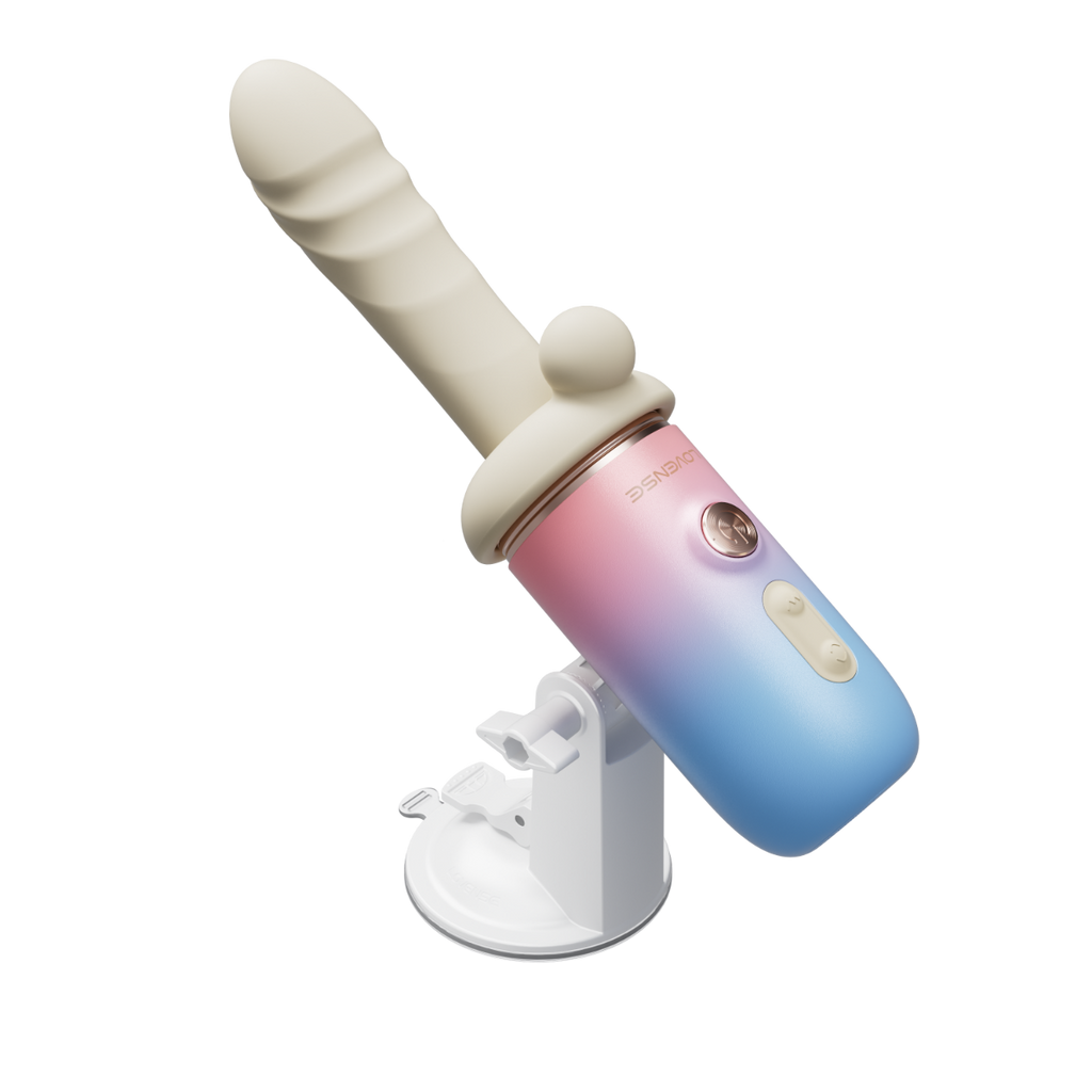 LOVENSE - Spinel - Pocket Sex Machine