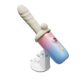 LOVENSE - Spinel - Pocket Sex Machine