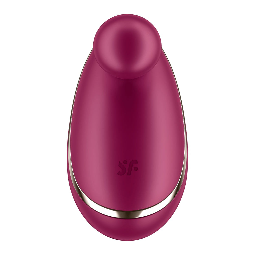 Satisfyer Spot On 1 - Berry