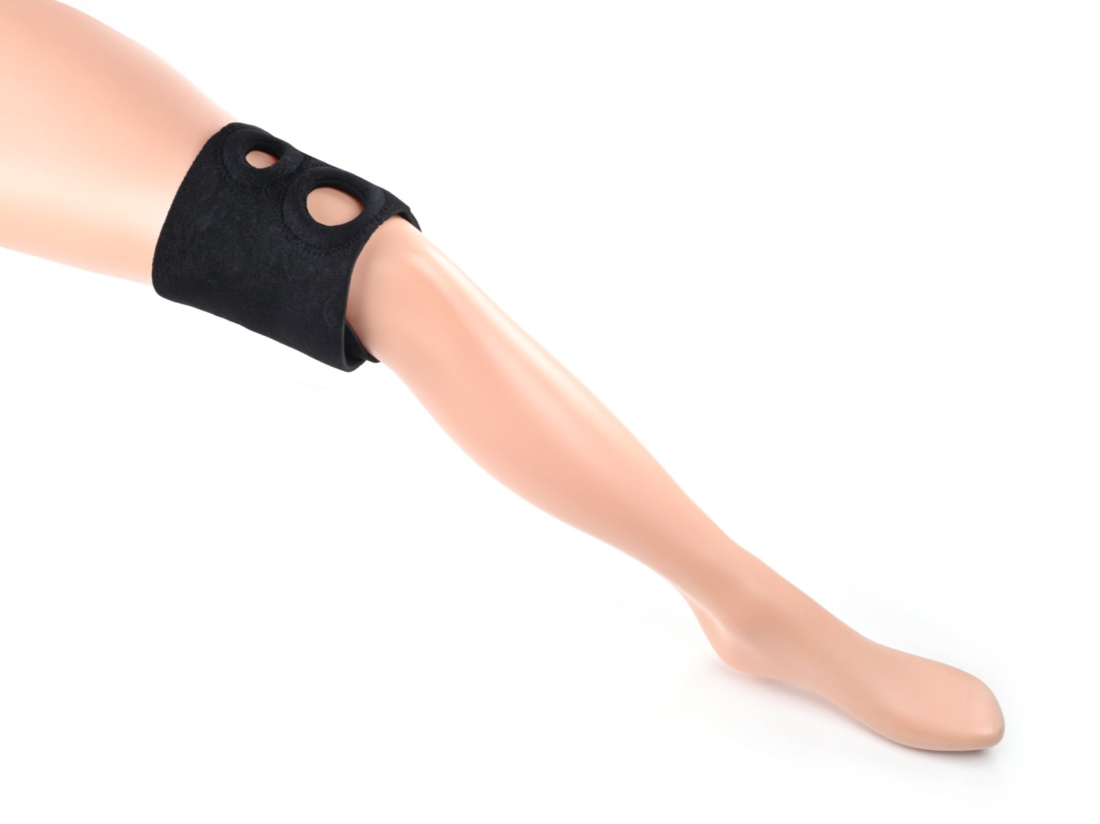 Sportsheets Strap On - Dual Penetration Thigh Strap On