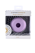 Sportsheets - Ove Dildo & Harness Silicone Cushion