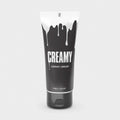 Strap On Me - Creamy â€“ Real Fake Sperm Lubricant - 70 ml/2.37fl oz