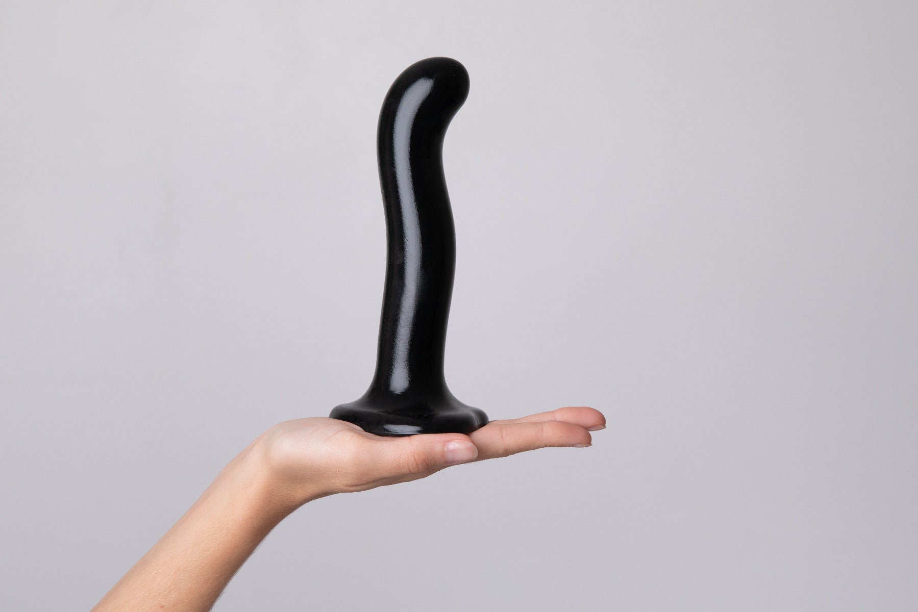 Strap On Me - P&G Spot Dildo - M