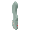 Fun Factory - Stronic Dive - Thrusting Pulsators - Light Green - Rechargeable  Battery