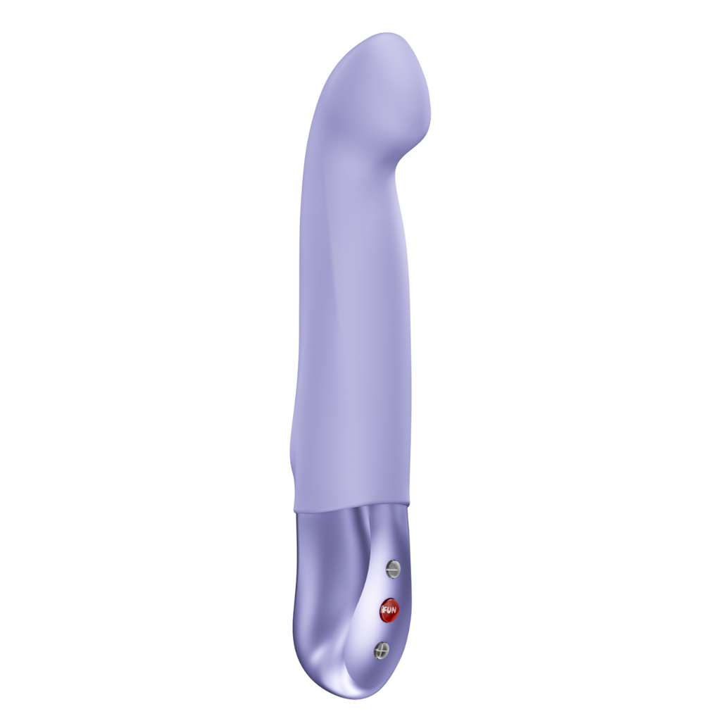 Fun Factory - Stronic G - Thrusting Pulsators - Purple - Rechargeable  Battery