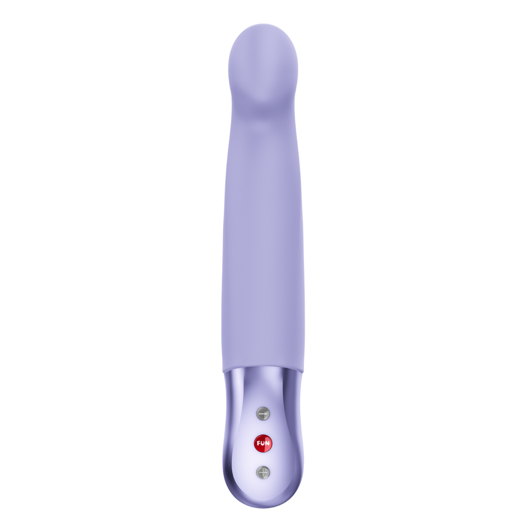 Fun Factory - Stronic G - Thrusting Pulsators - Purple - Rechargeable  Battery