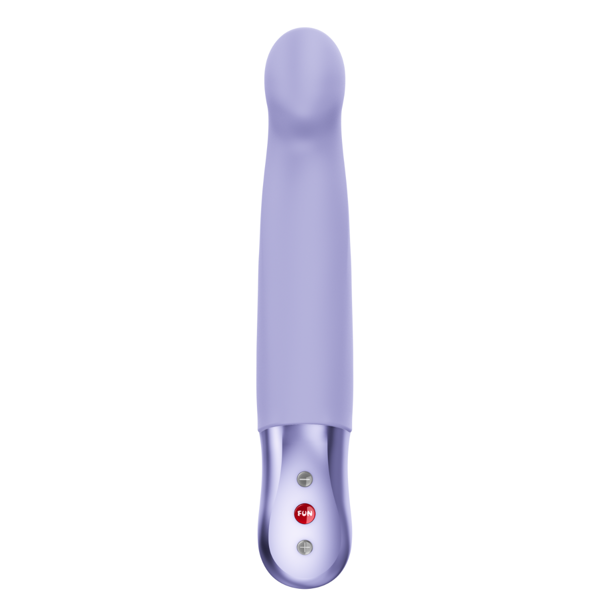 Fun Factory - Stronic G - Thrusting Pulsators - Purple - Rechargeable  Battery
