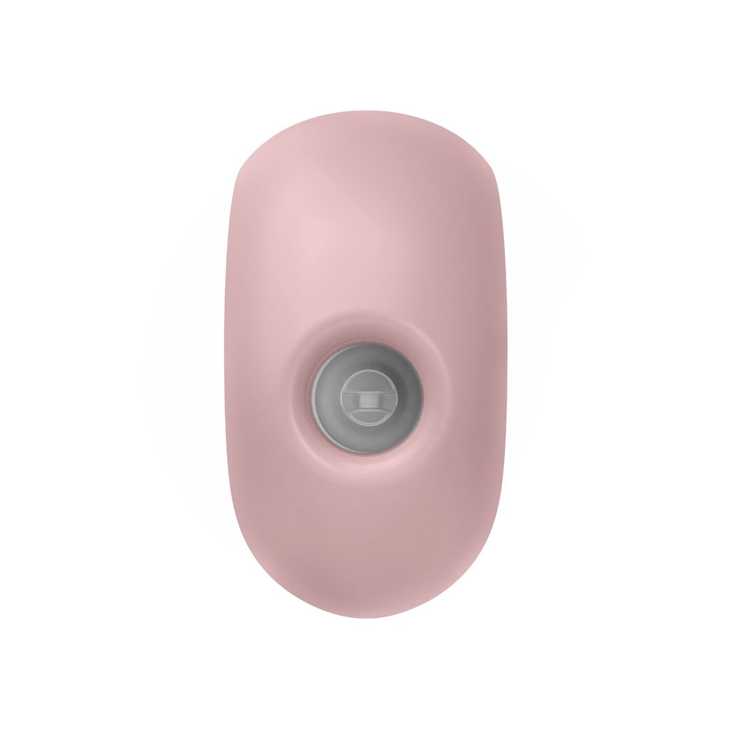 Satisfyer Sugar Rush - Rose