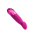Fun Factory - Sundaze - Thrusting Pulsators - Magenta - Rechargeable  Battery