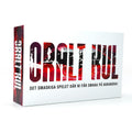 Oral Fun Game - Swedish *EXCLUSIVE TO HISAB JOKER*