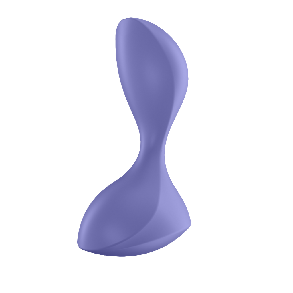 Satisfyer Sweet Seal Connect App Lilac