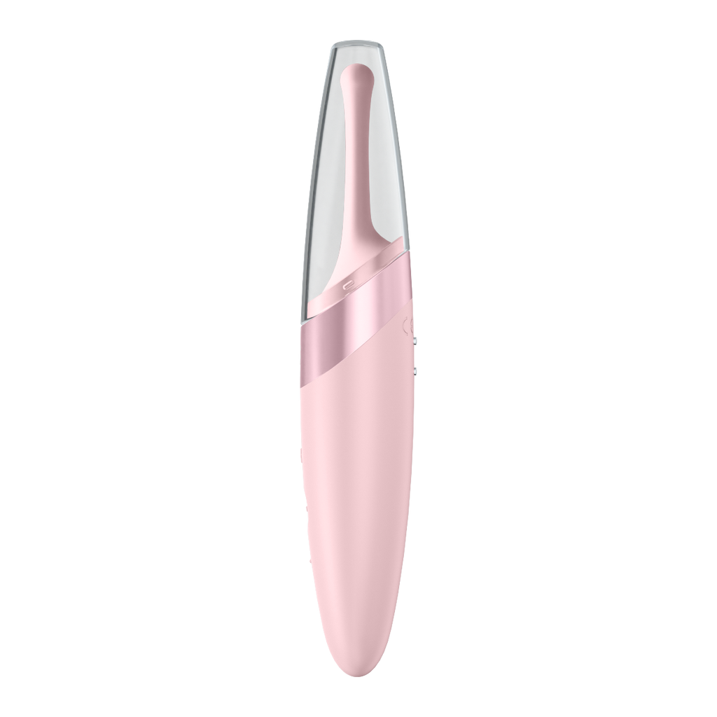 Satisfyer Twirling Delight Rose