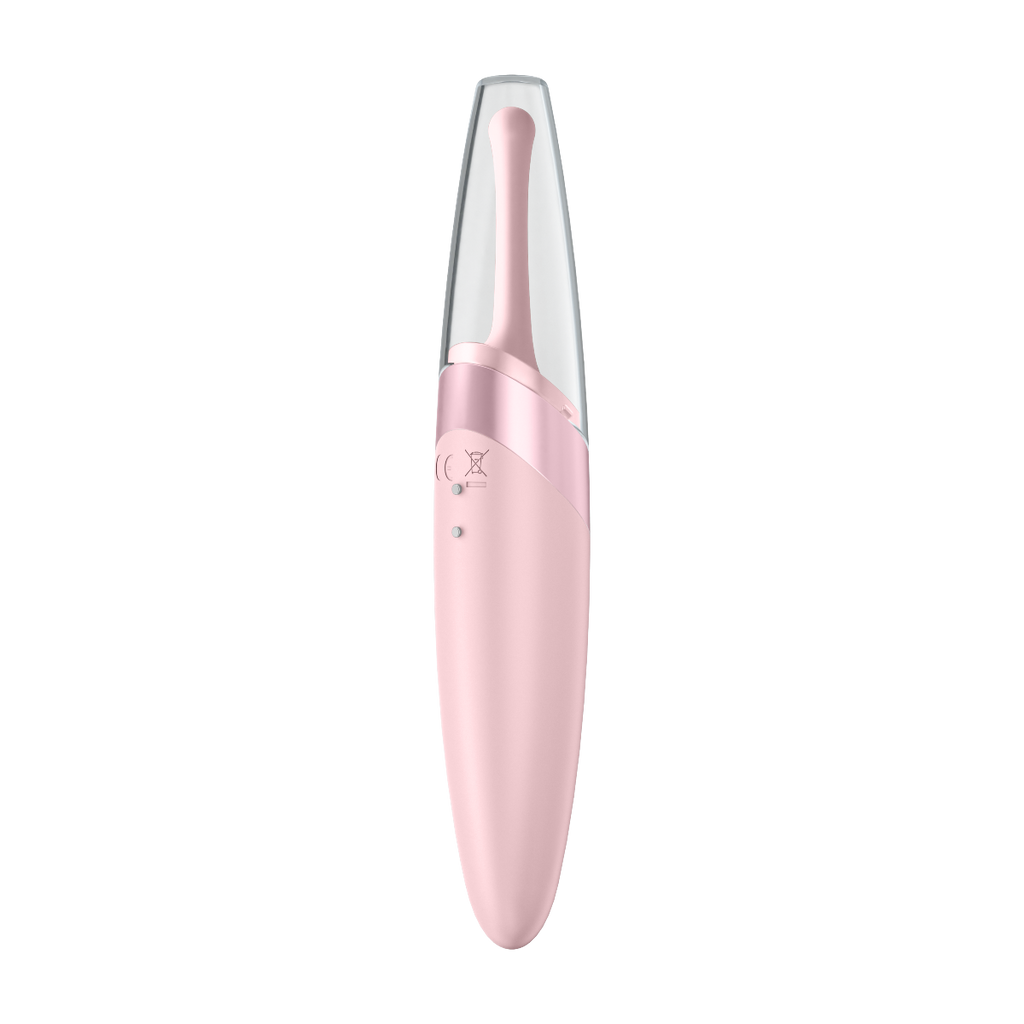 Satisfyer Twirling Delight Rose