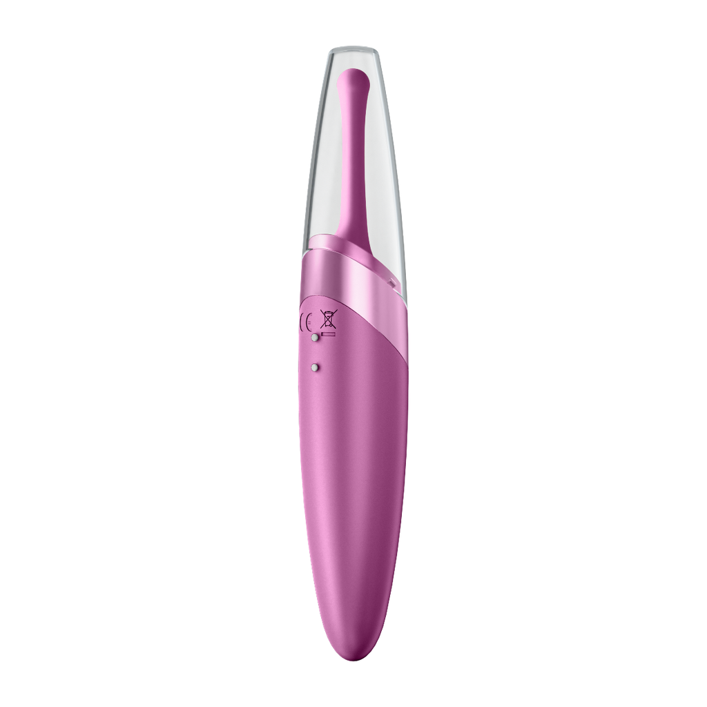 Satisfyer Twirling Delight Berry