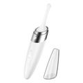 Satisfyer Twirling Delight White