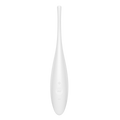 Satisfyer App Enabled Twirling Joy White