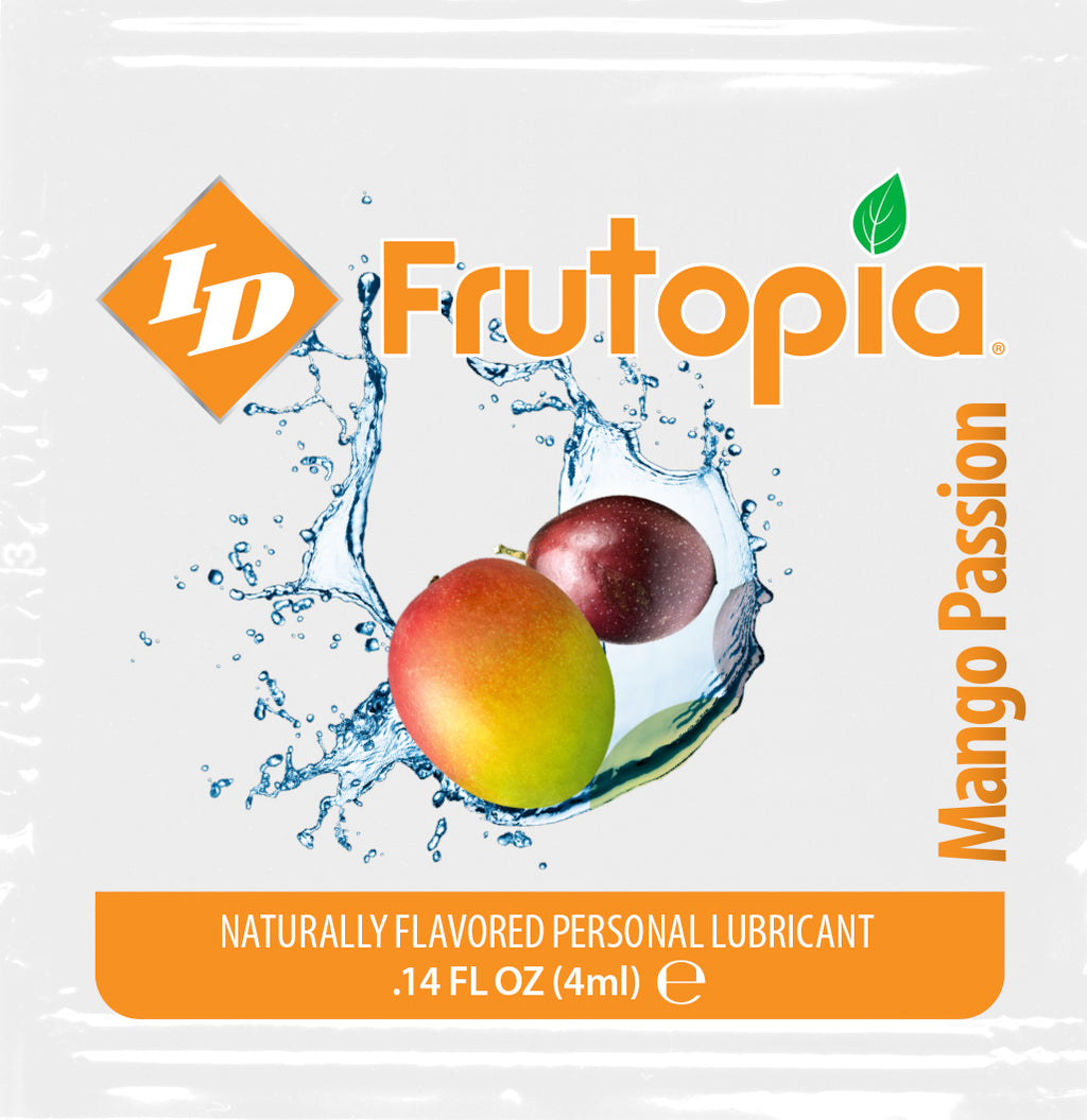 ID Frutopia Foil 4ml (Case 1000)
