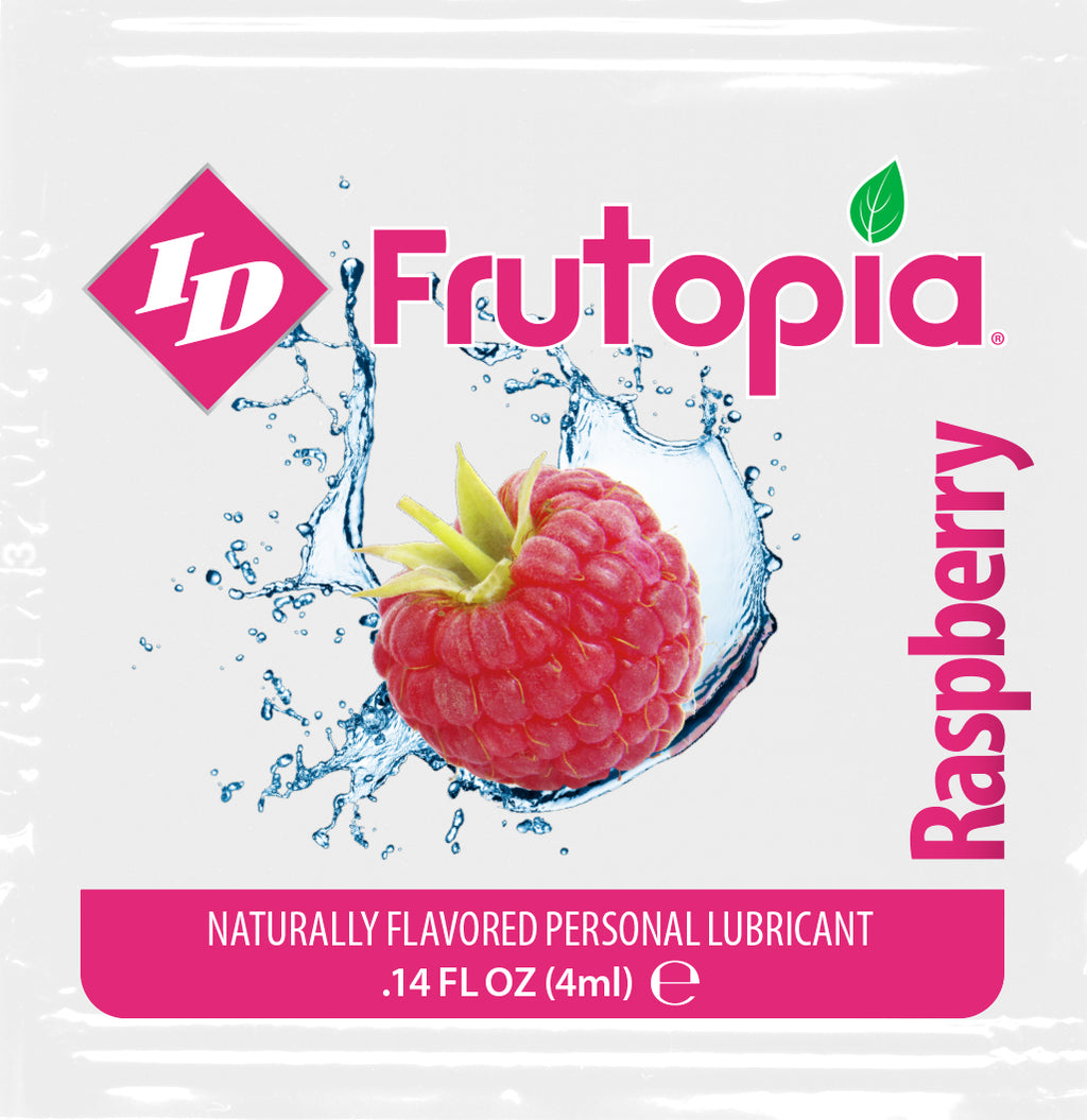 ID Frutopia Foil 4ml (Case 1000)
