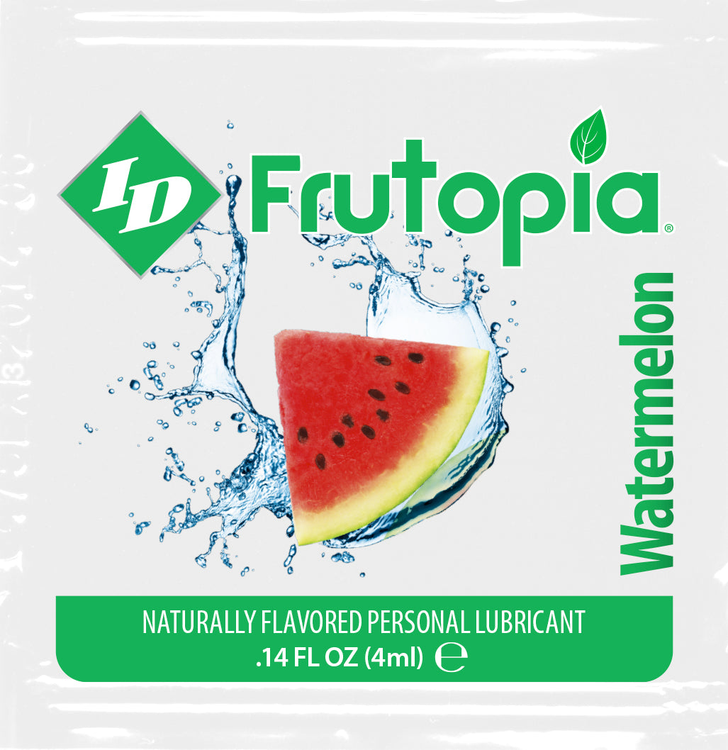 ID Frutopia Foil 4ml (Case 1000)