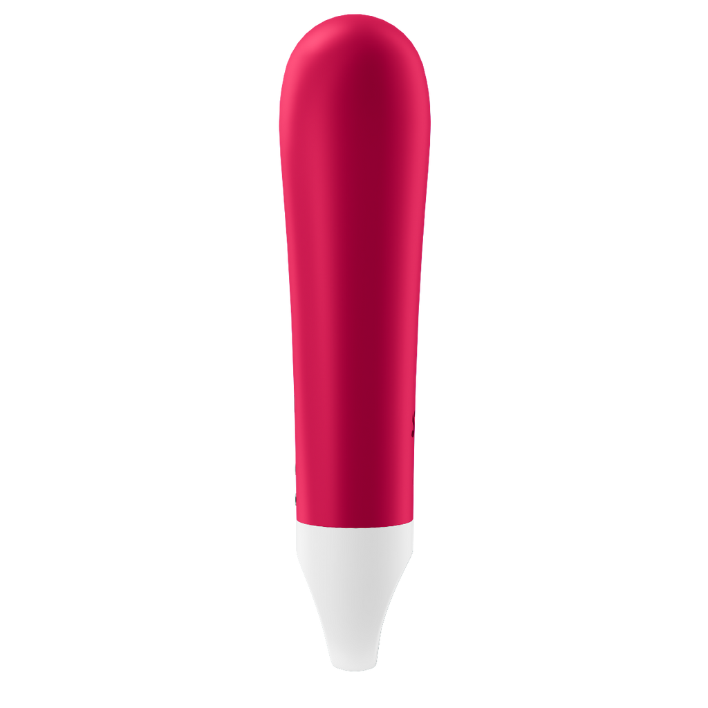 Satisfyer Ultra Power Bullet 1 Red