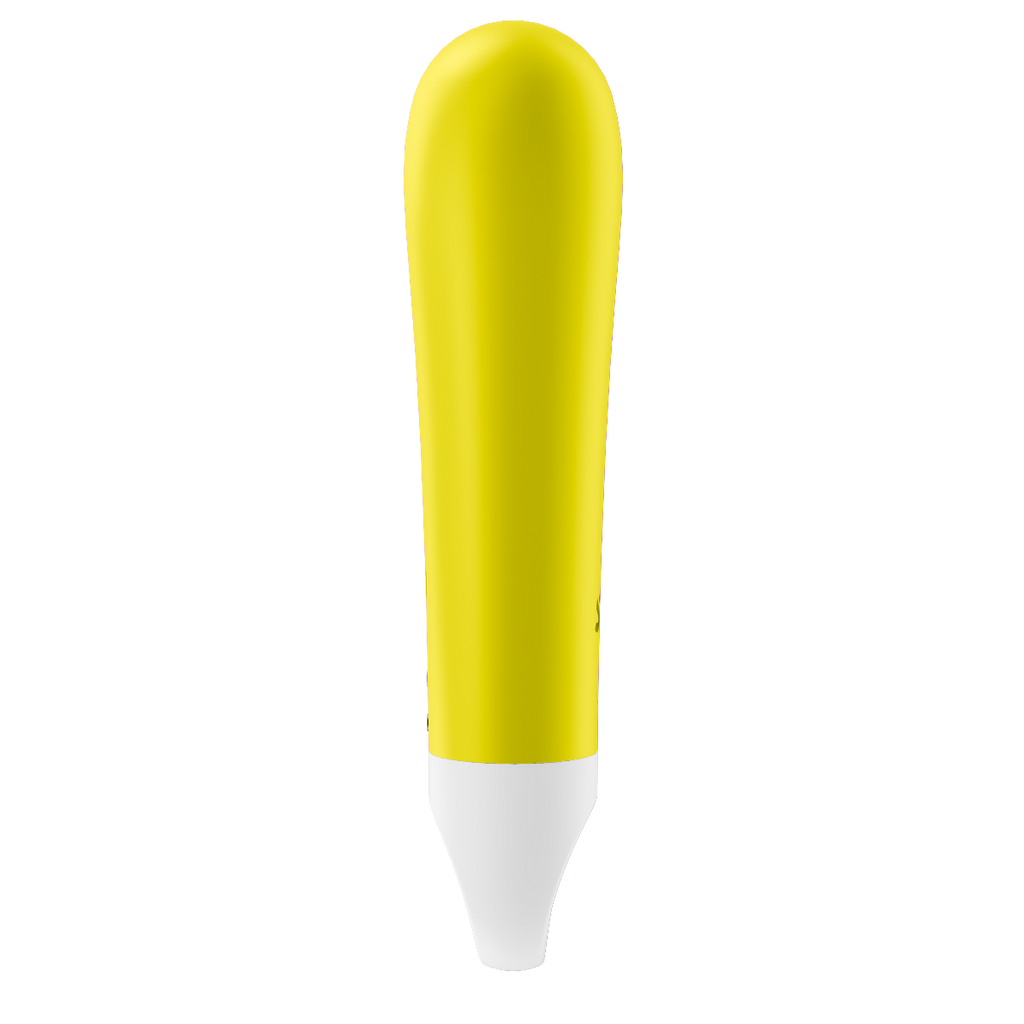 Satisfyer Ultra Power Bullet 1 Yellow