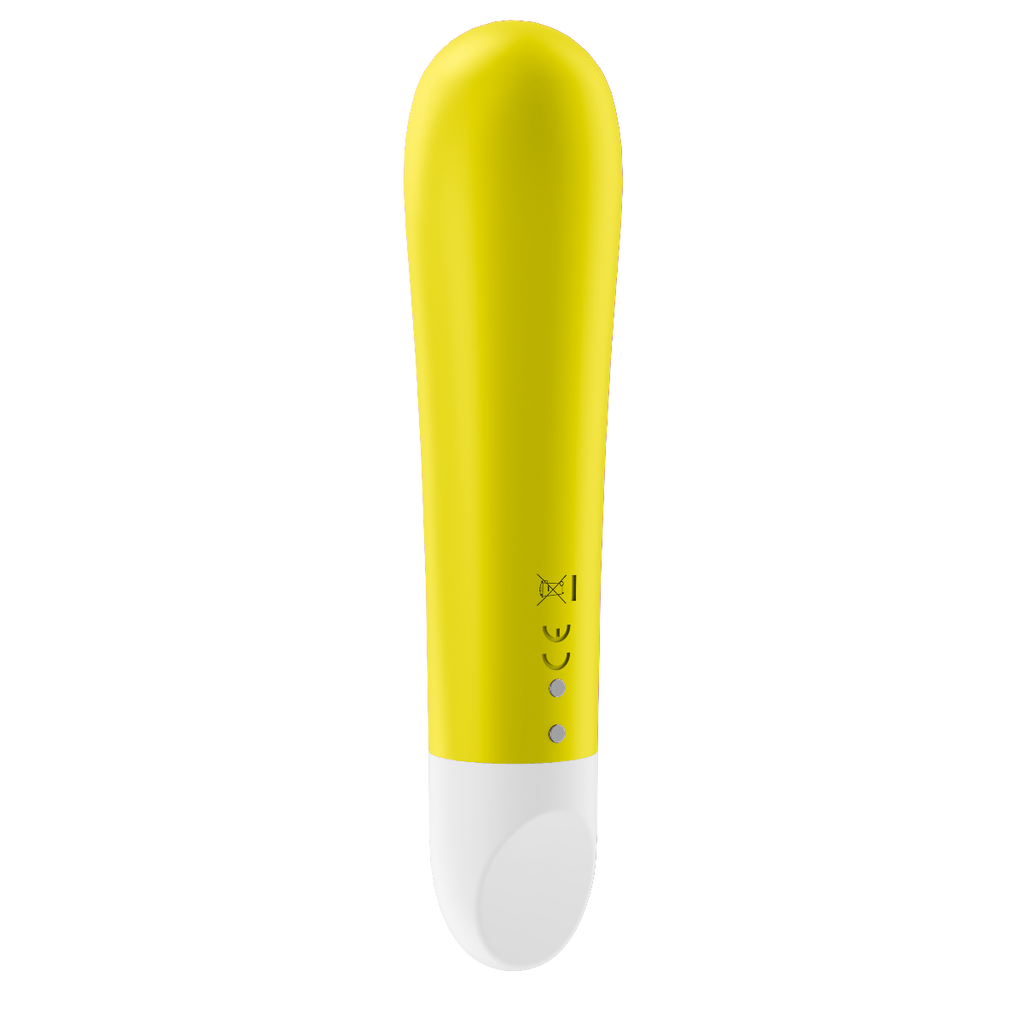 Satisfyer Ultra Power Bullet 1 Yellow