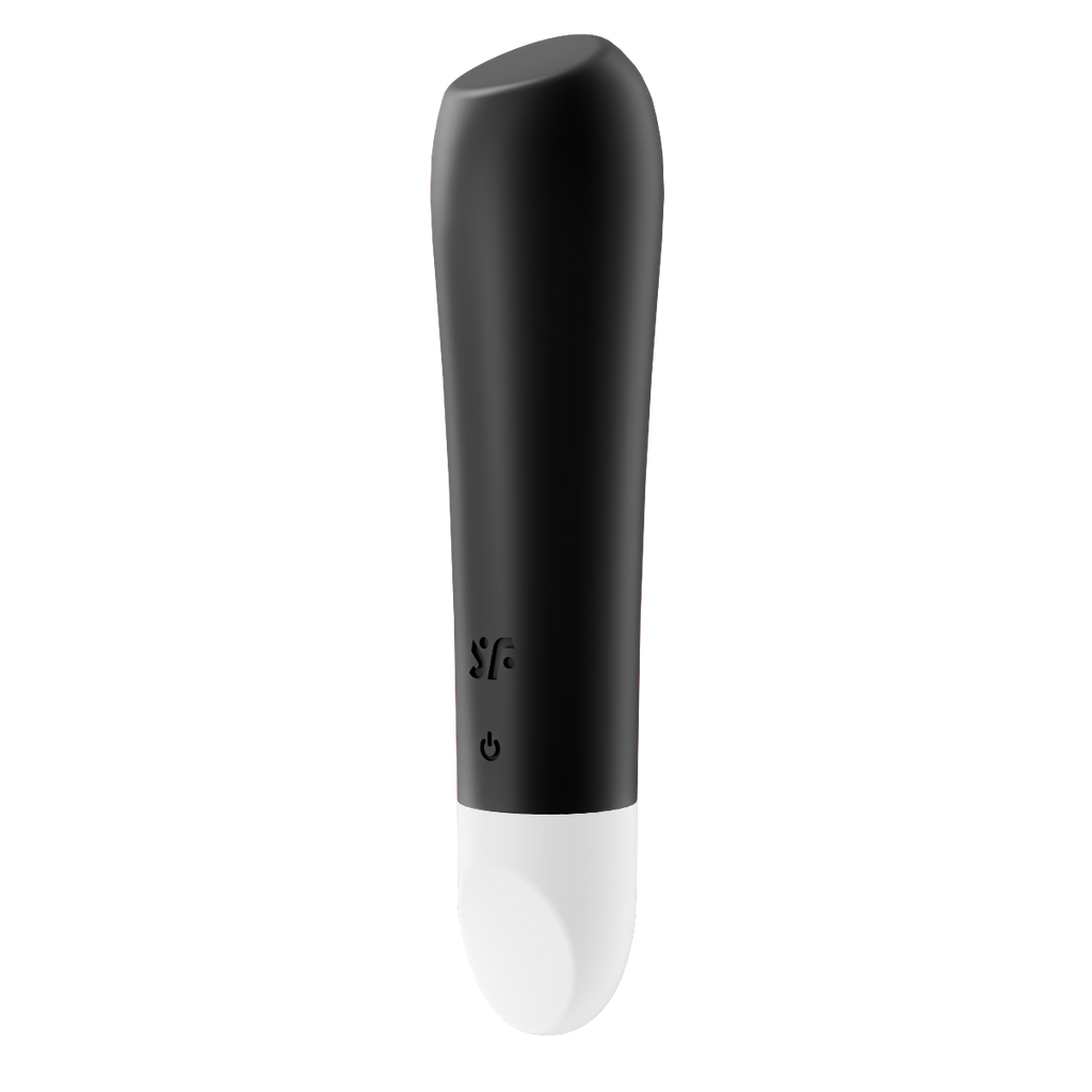 Satisfyer Ultra Power Bullet 2 Black