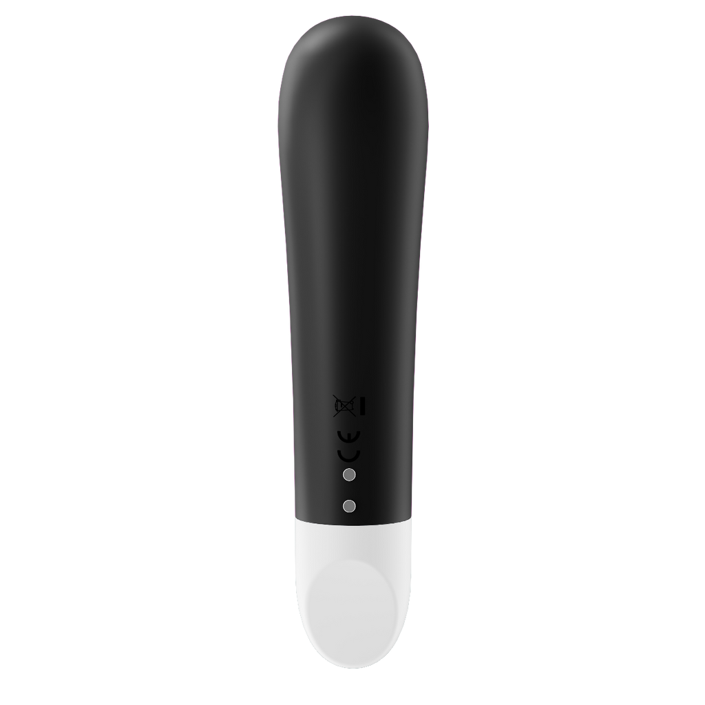 Satisfyer Ultra Power Bullet 2 Black