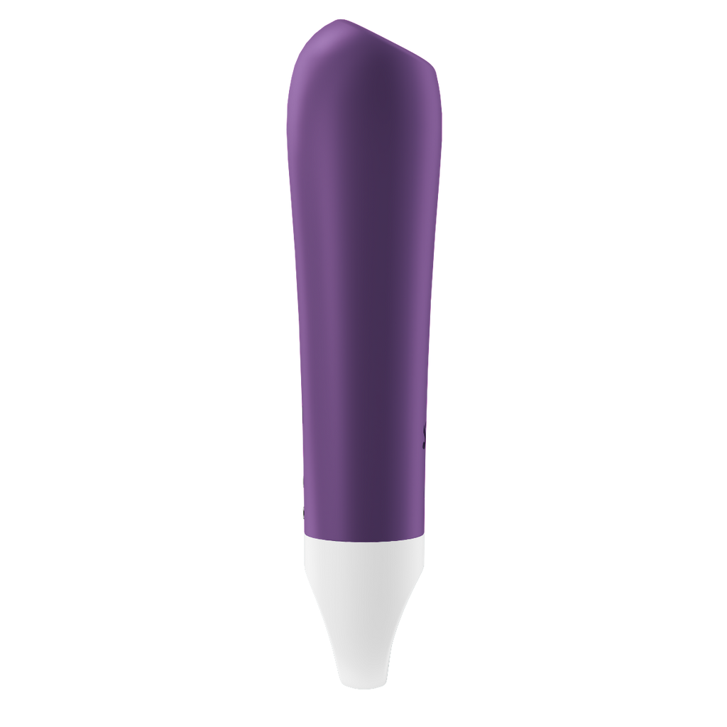 Satisfyer Ultra Power Bullet 2 Violet