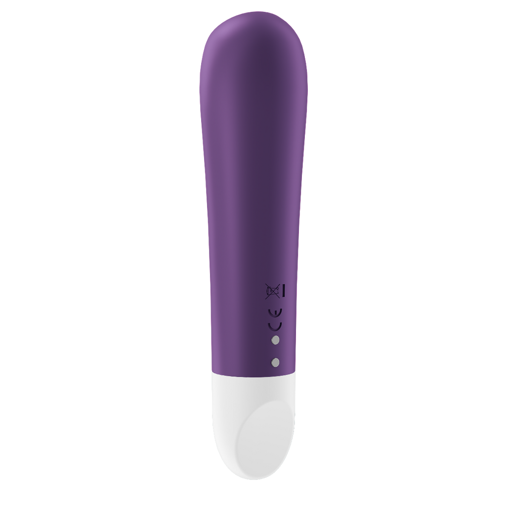 Satisfyer Ultra Power Bullet 2 Violet