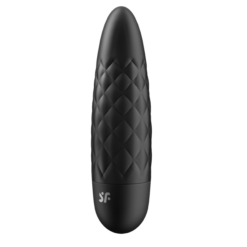 Satisfyer Ultra Power Bullet 5 Black