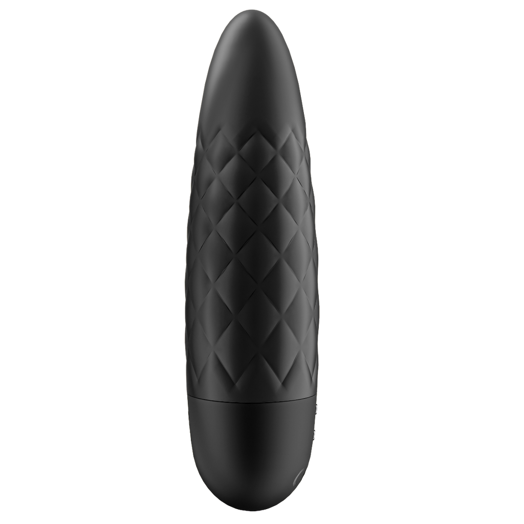 Satisfyer Ultra Power Bullet 5 Black