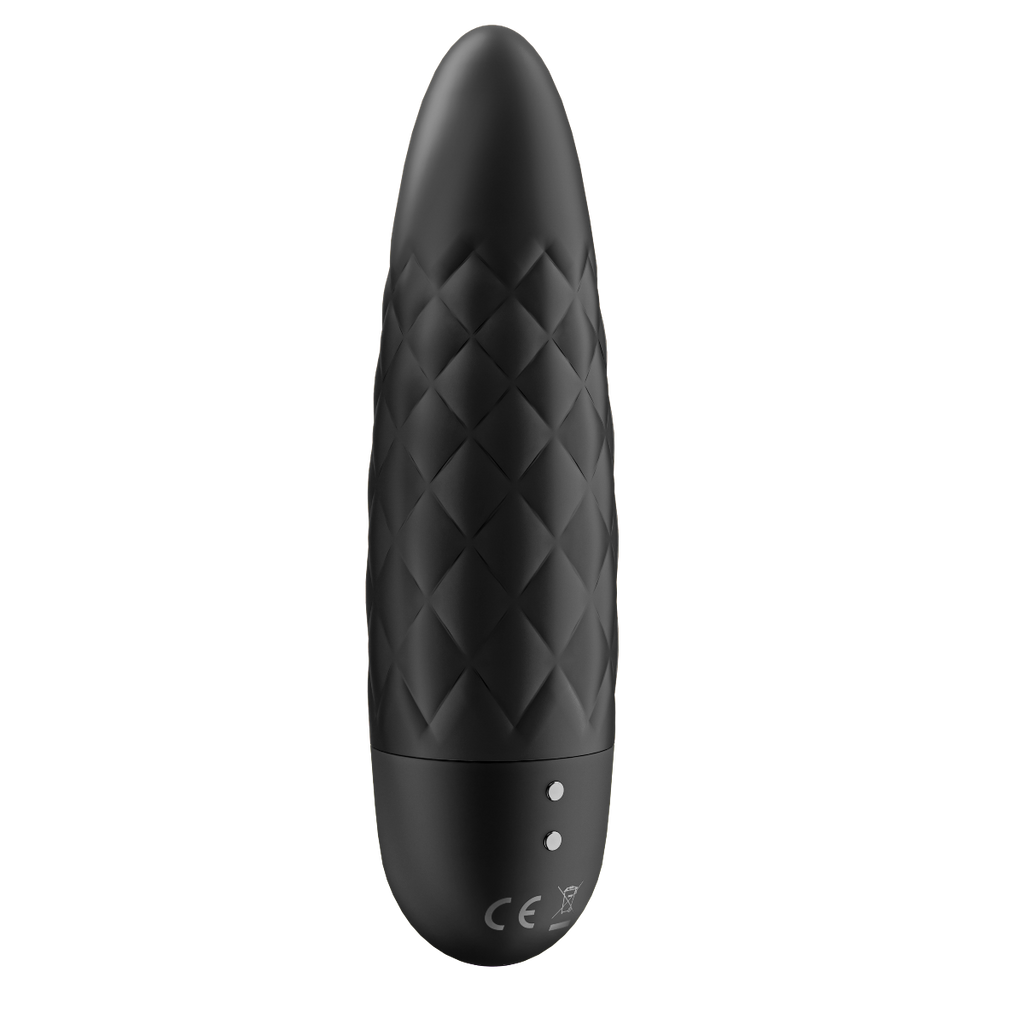 Satisfyer Ultra Power Bullet 5 Black