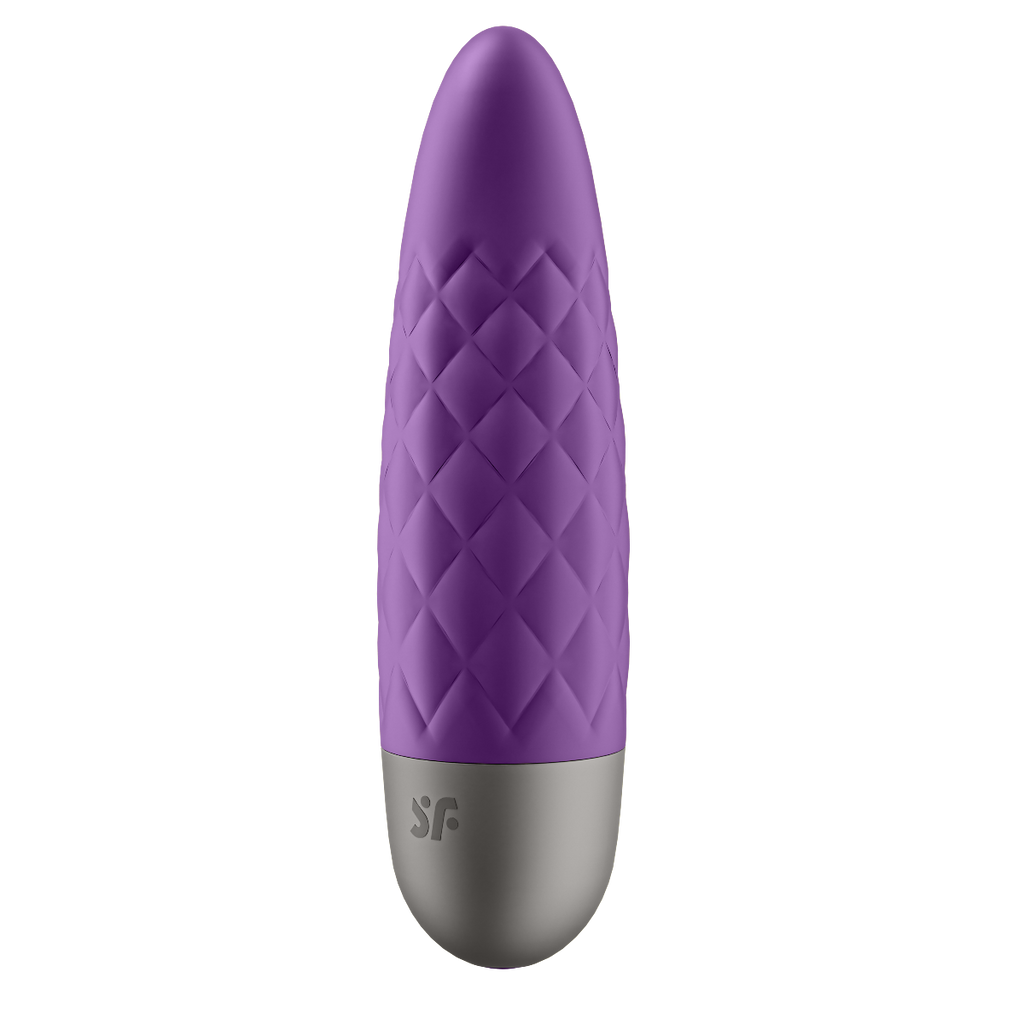 Satisfyer Ultra Power Bullet 5 Violet