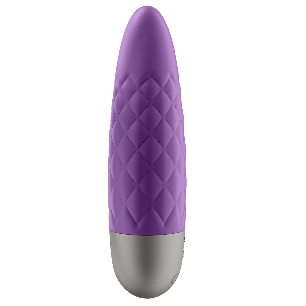 Satisfyer Ultra Power Bullet 5 Violet