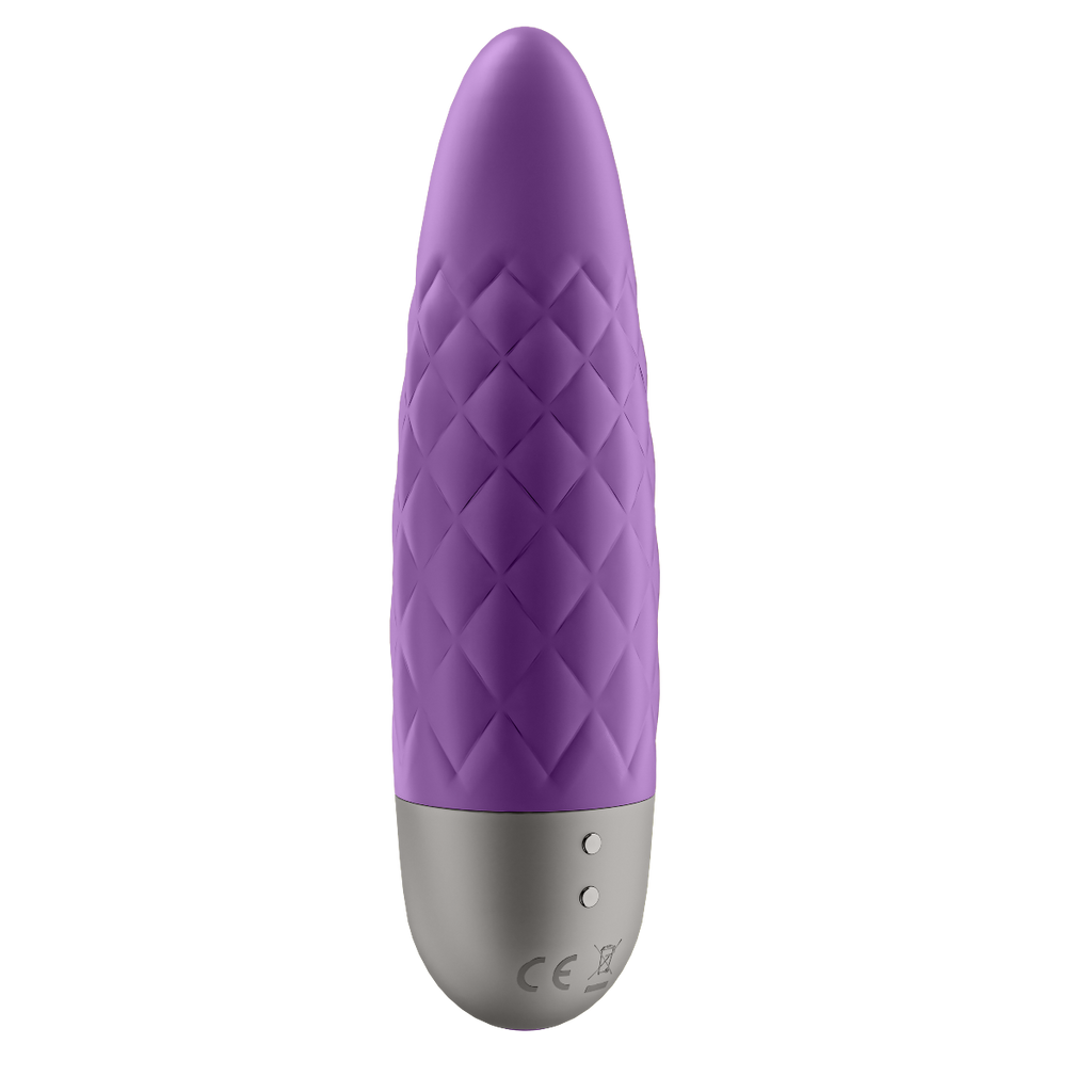 Satisfyer Ultra Power Bullet 5 Violet