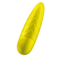Satisfyer Ultra Power Bullet 5 Yellow
