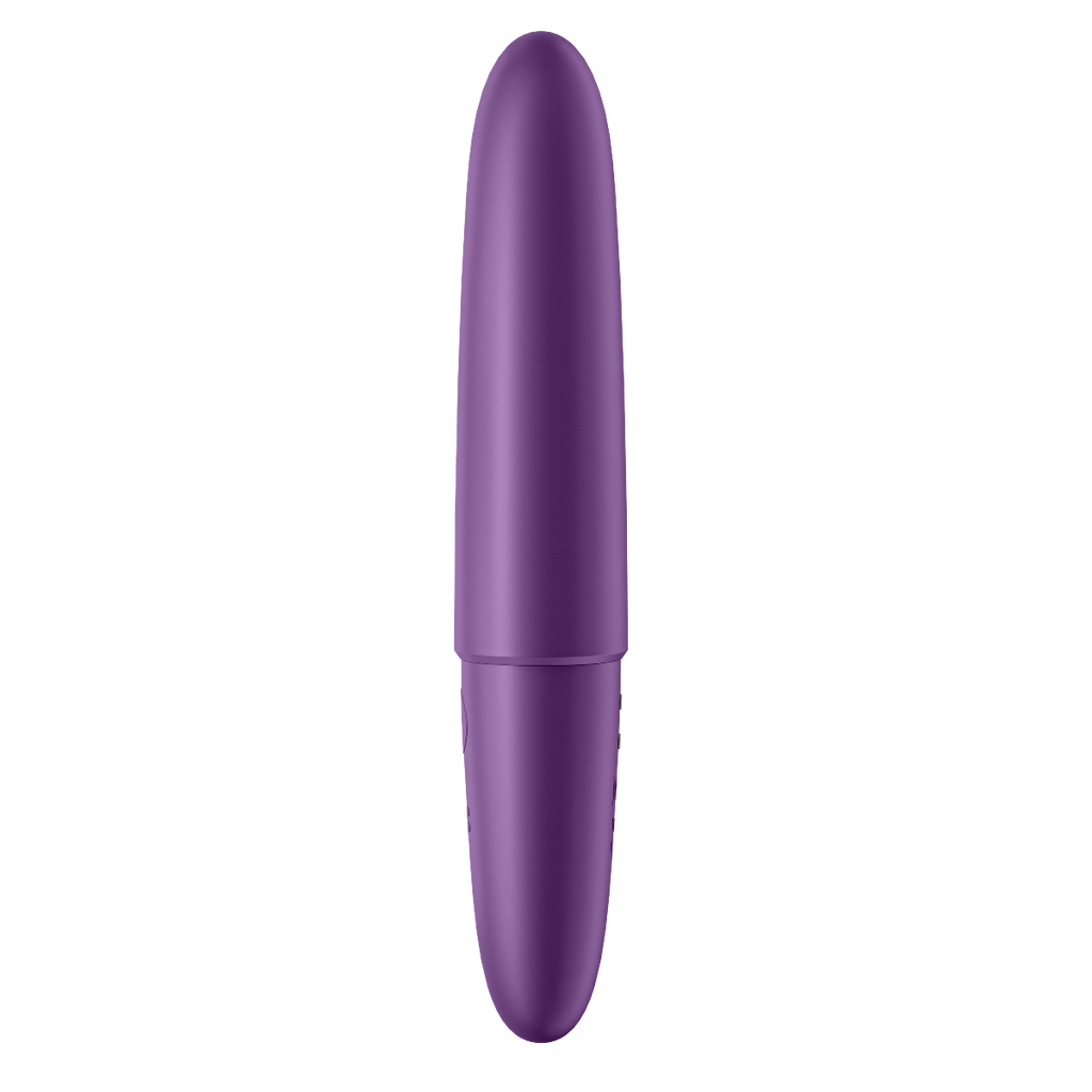 Satisfyer Ultra Power Bullet 6 Violet