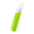 Satisfyer Ultra Power Bullet 7 Green