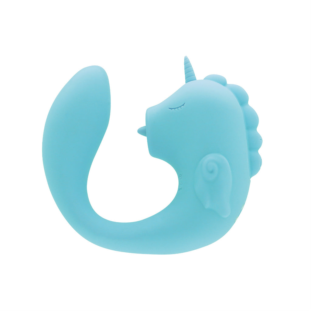 Unihorn - C Horse - Ocean Peak